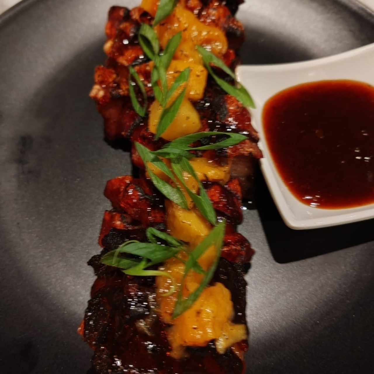 Porkbelly Crocante