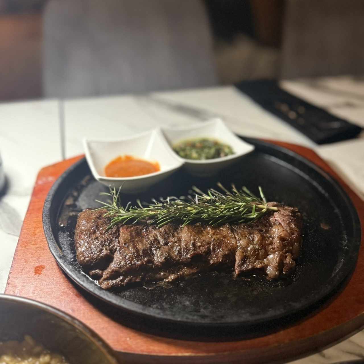 Entraña Prime 12 Oz
