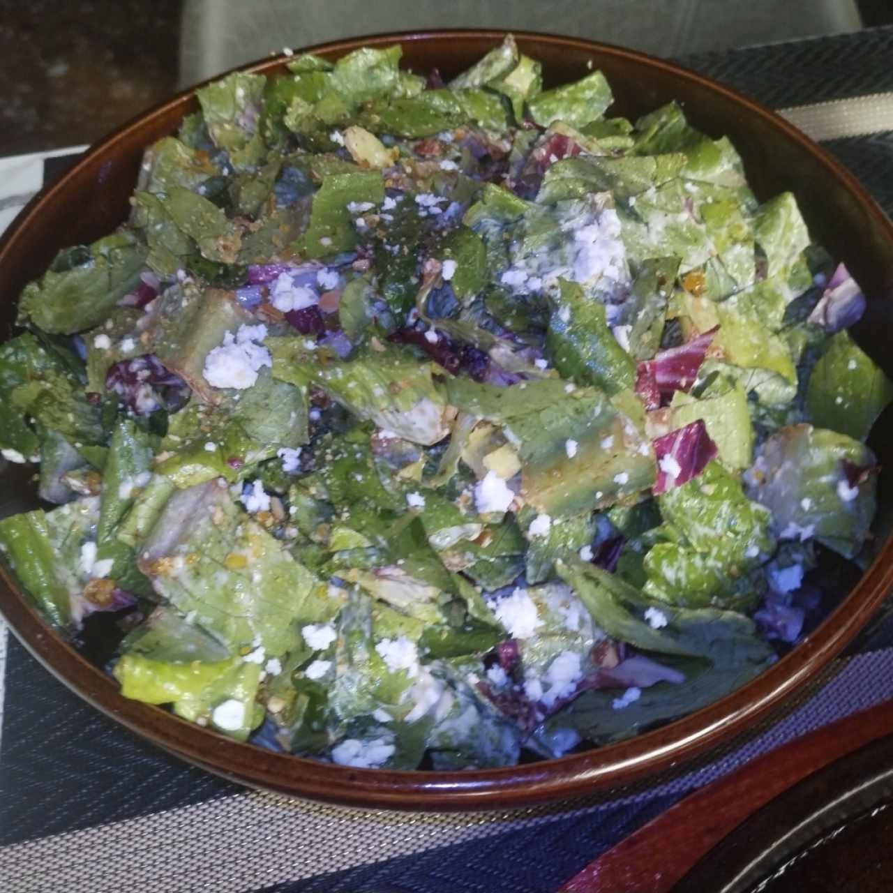 Ensaladas - Ensalada Chivita