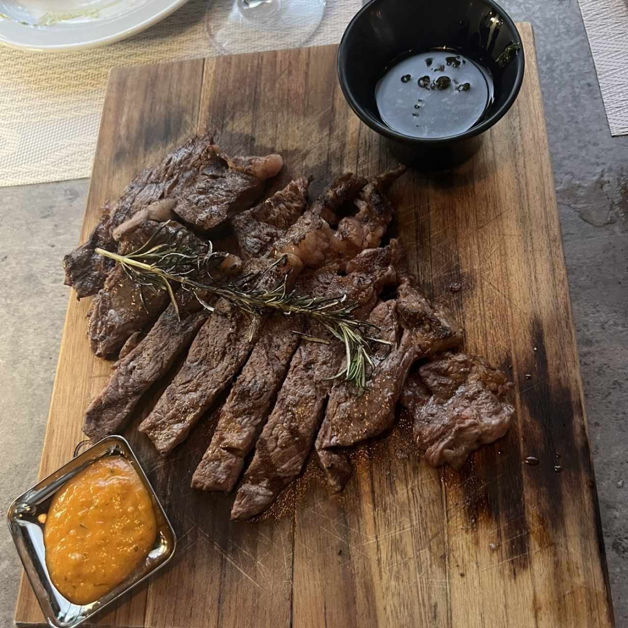 Ribeye Prime 12 Oz