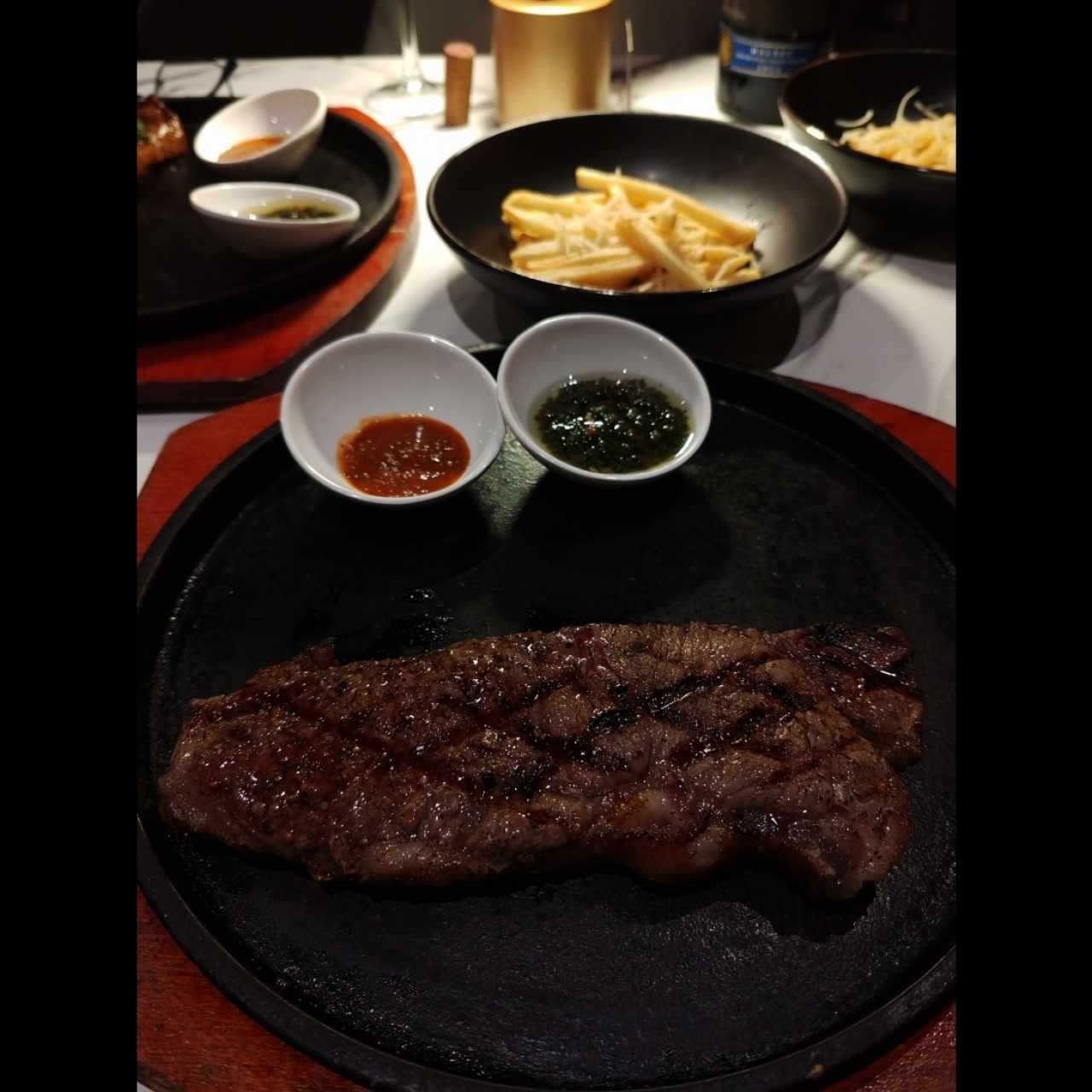 New York Prime 10 Oz