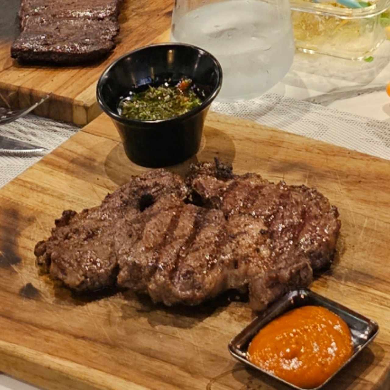 Ribeye Prime Oz 12 Oz