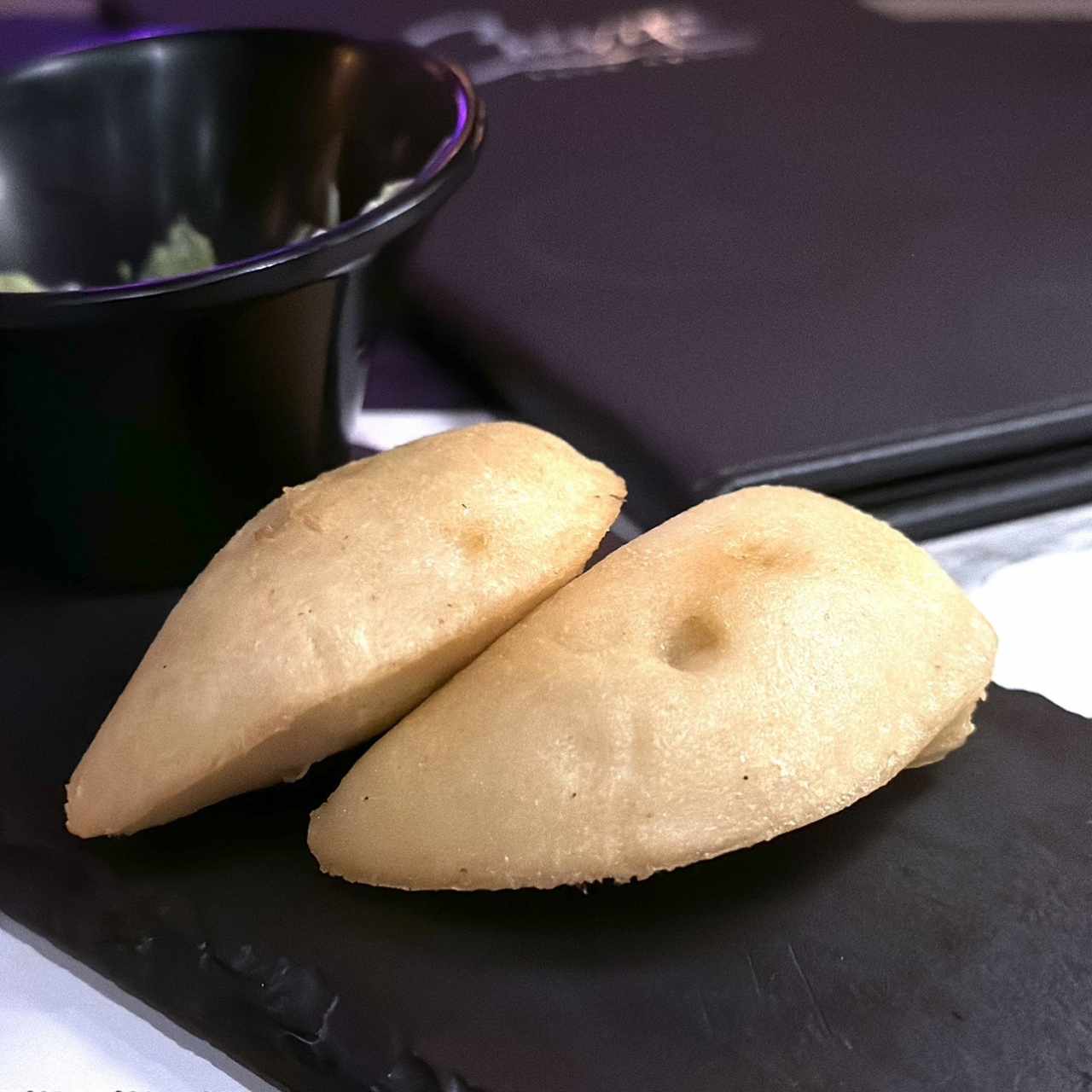 Empanaditas de Ropa Vieja