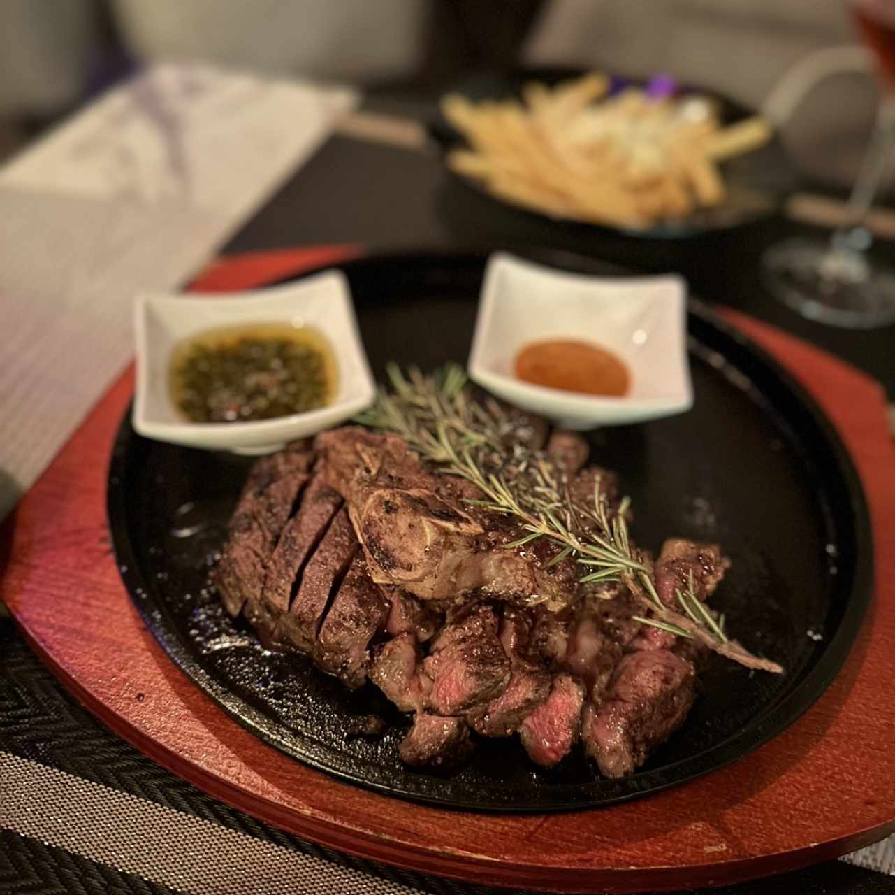 Cowboy 16 Oz Prime