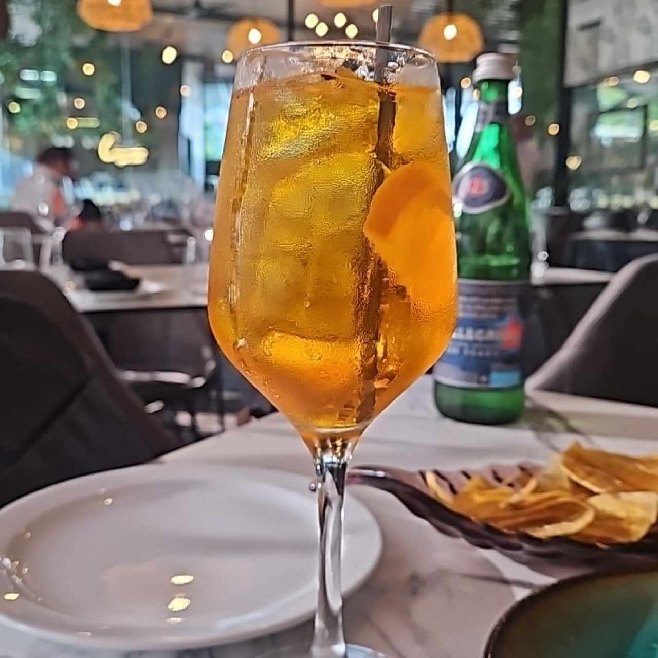 Aperol