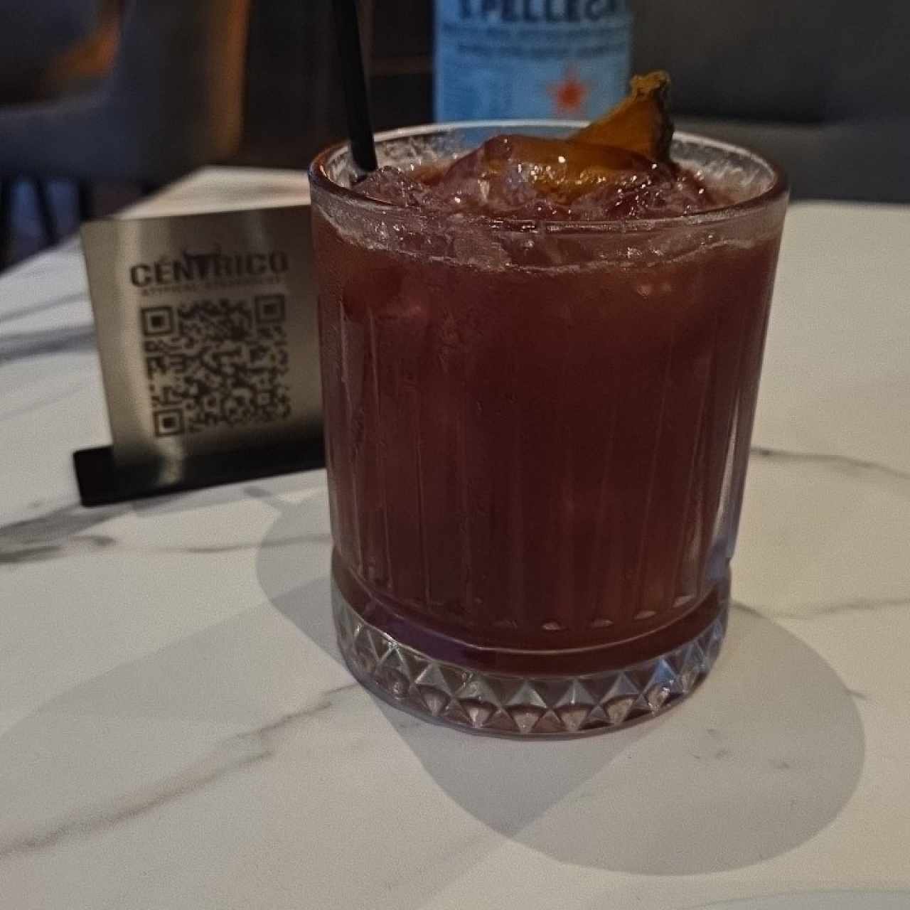 Tinto de verano