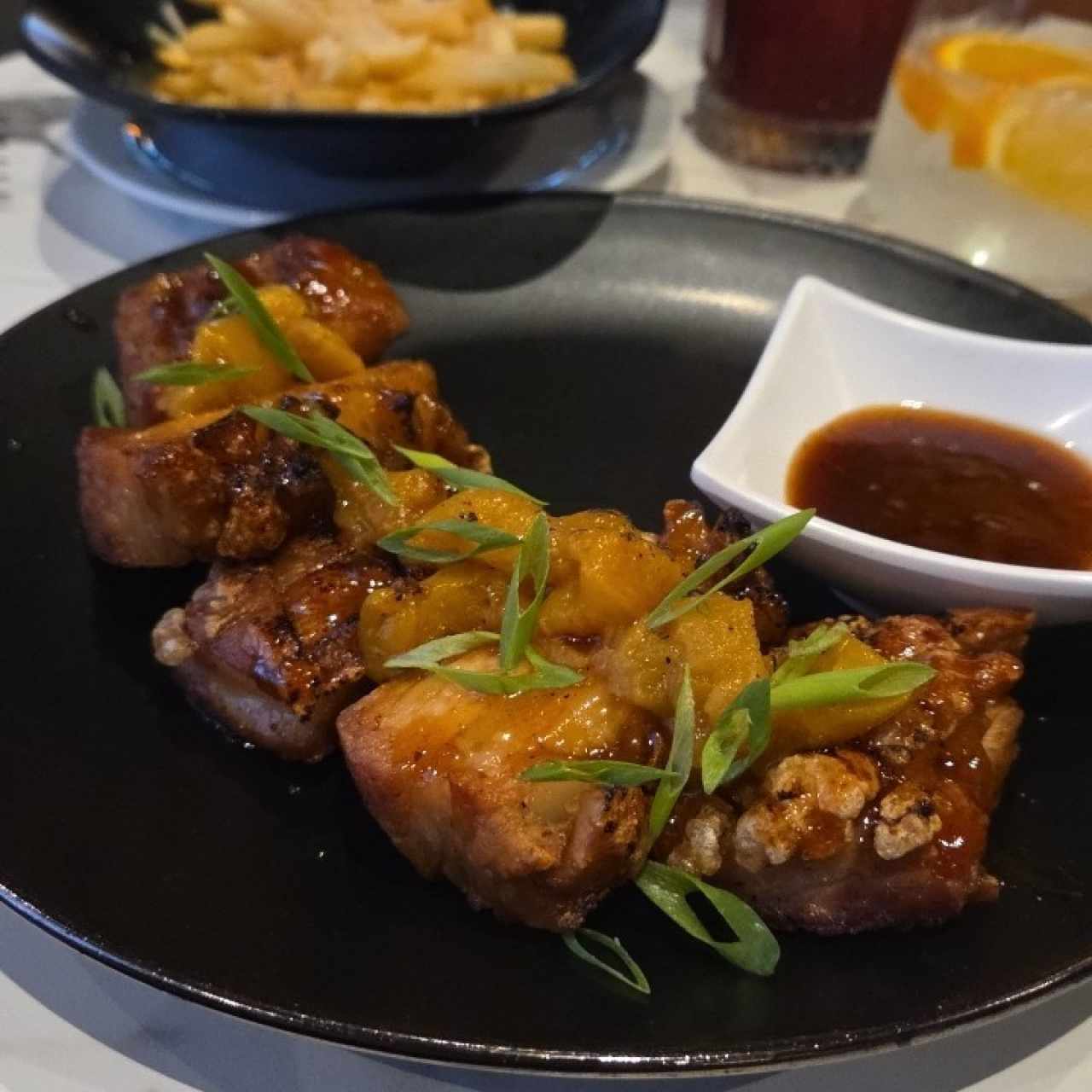 Porkbelly Crocante