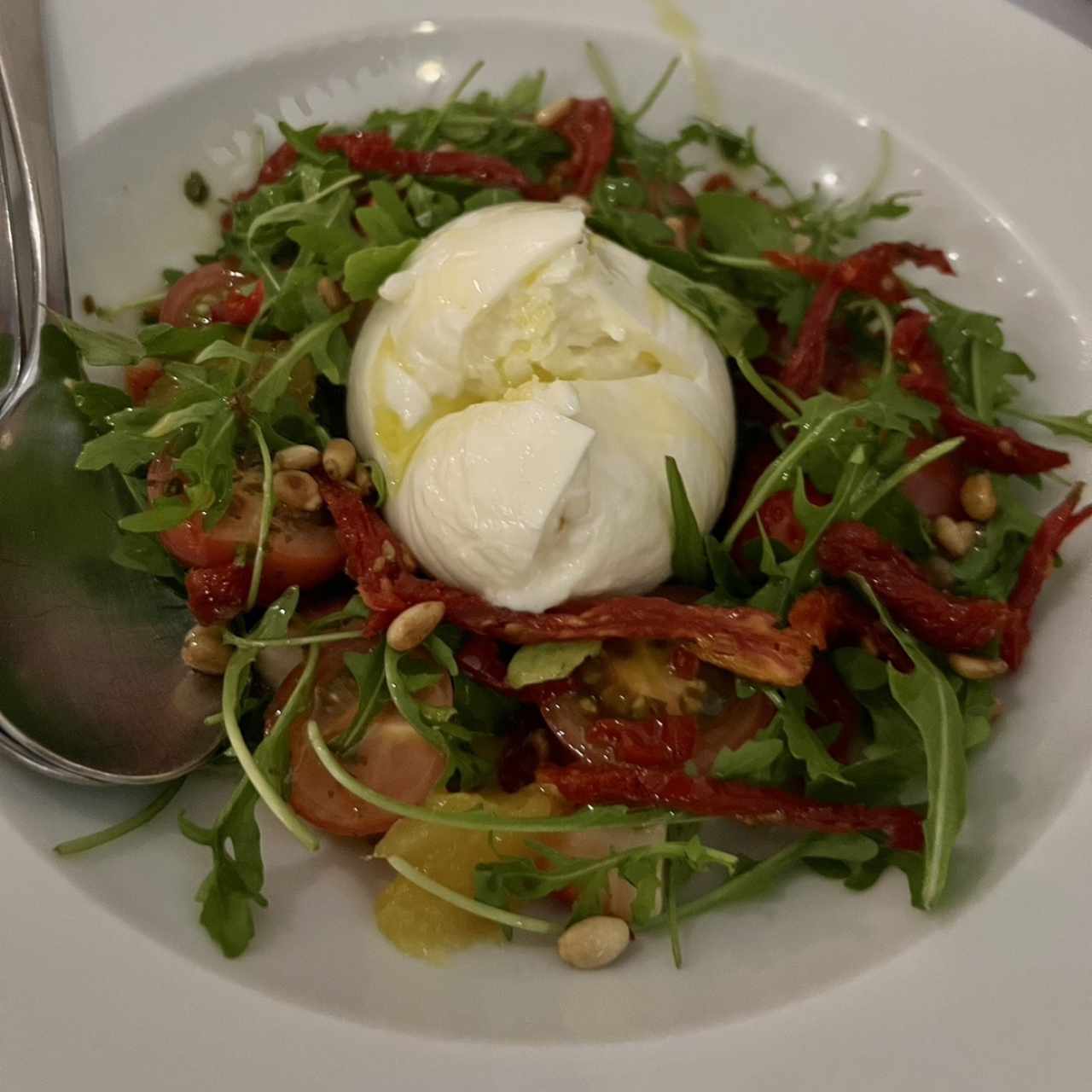 Burrata