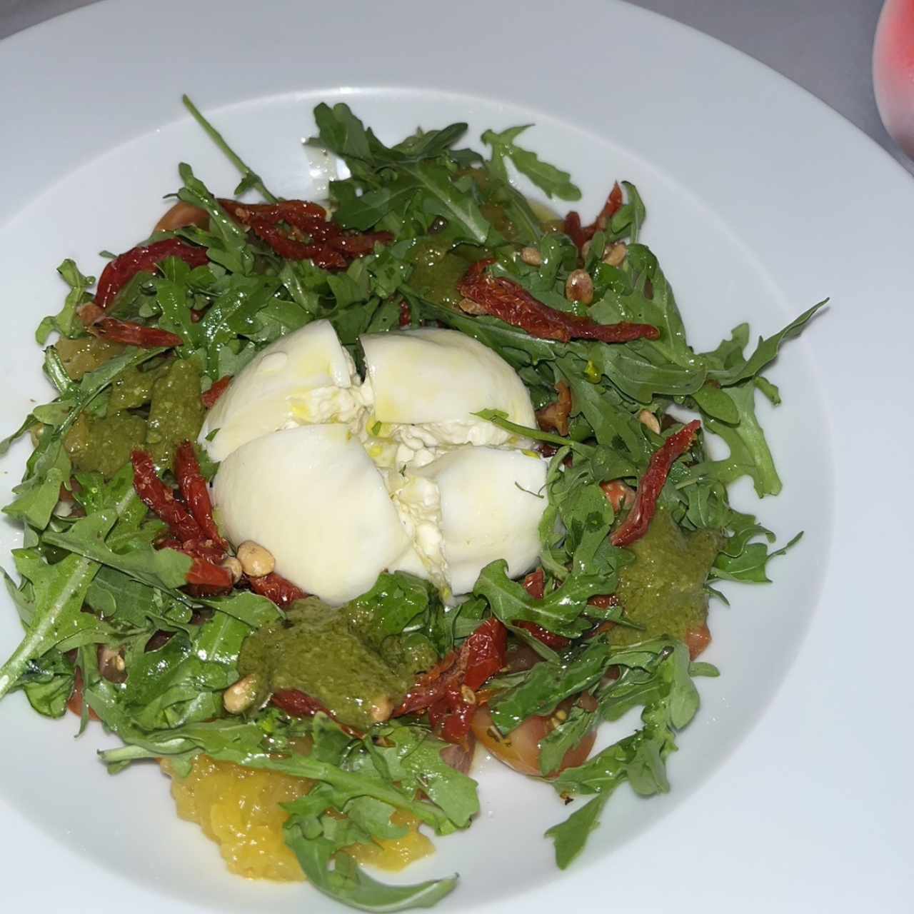 Burrata