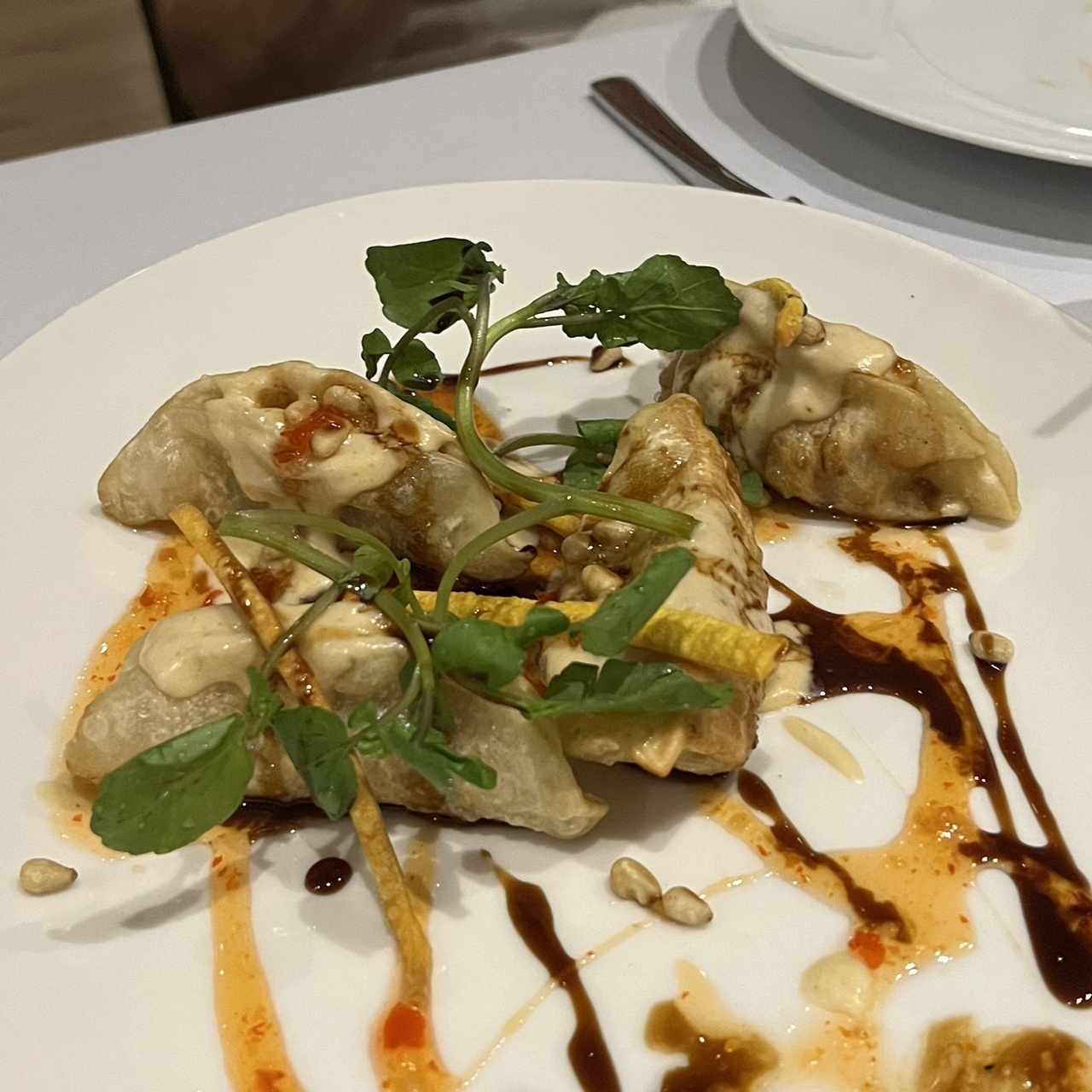 Dumplings