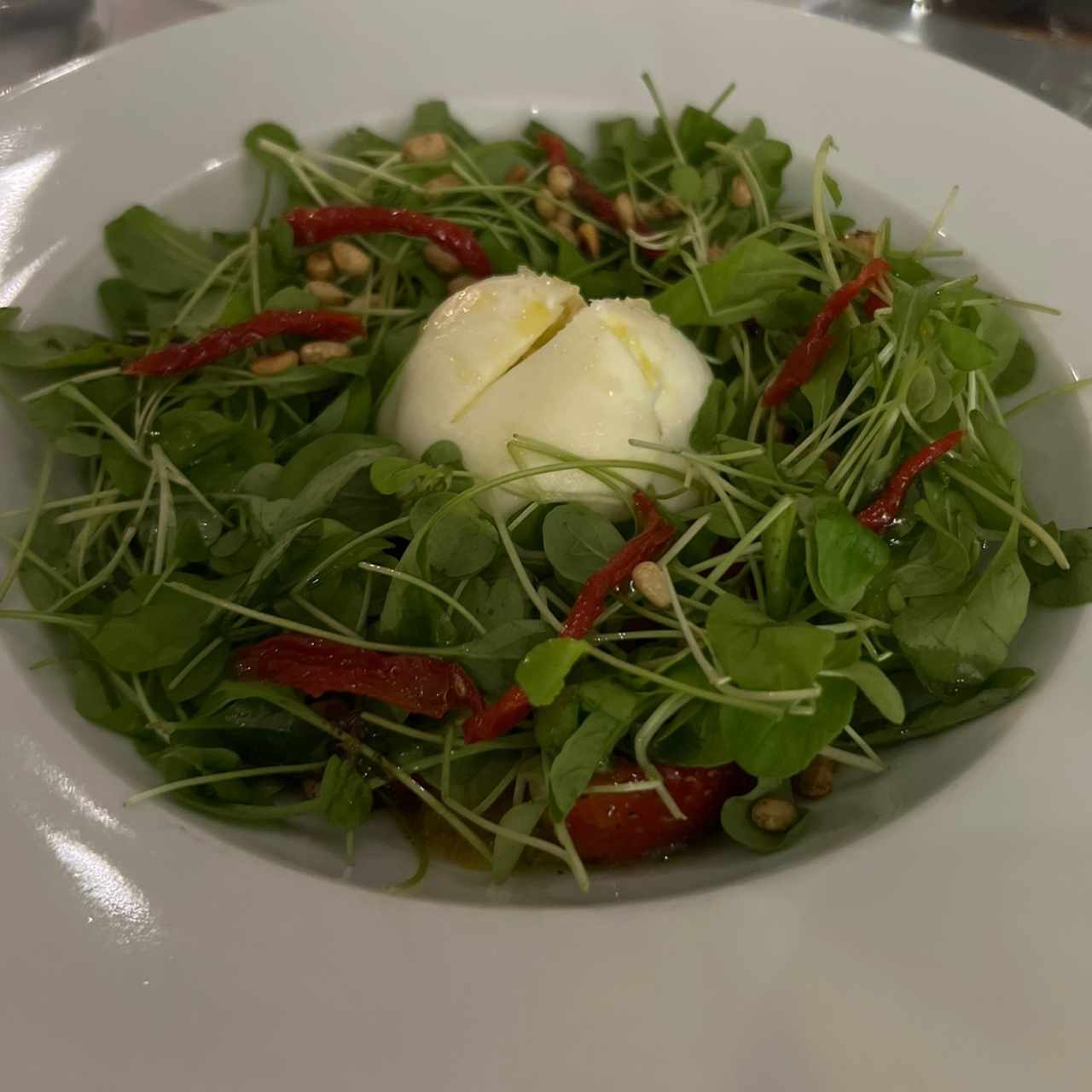 Burrata