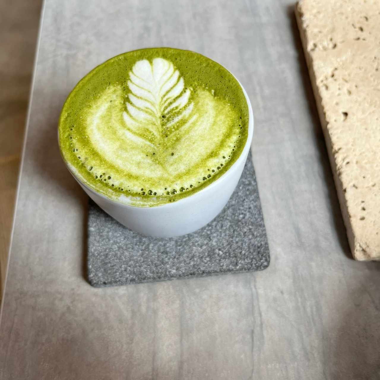 Matcha 