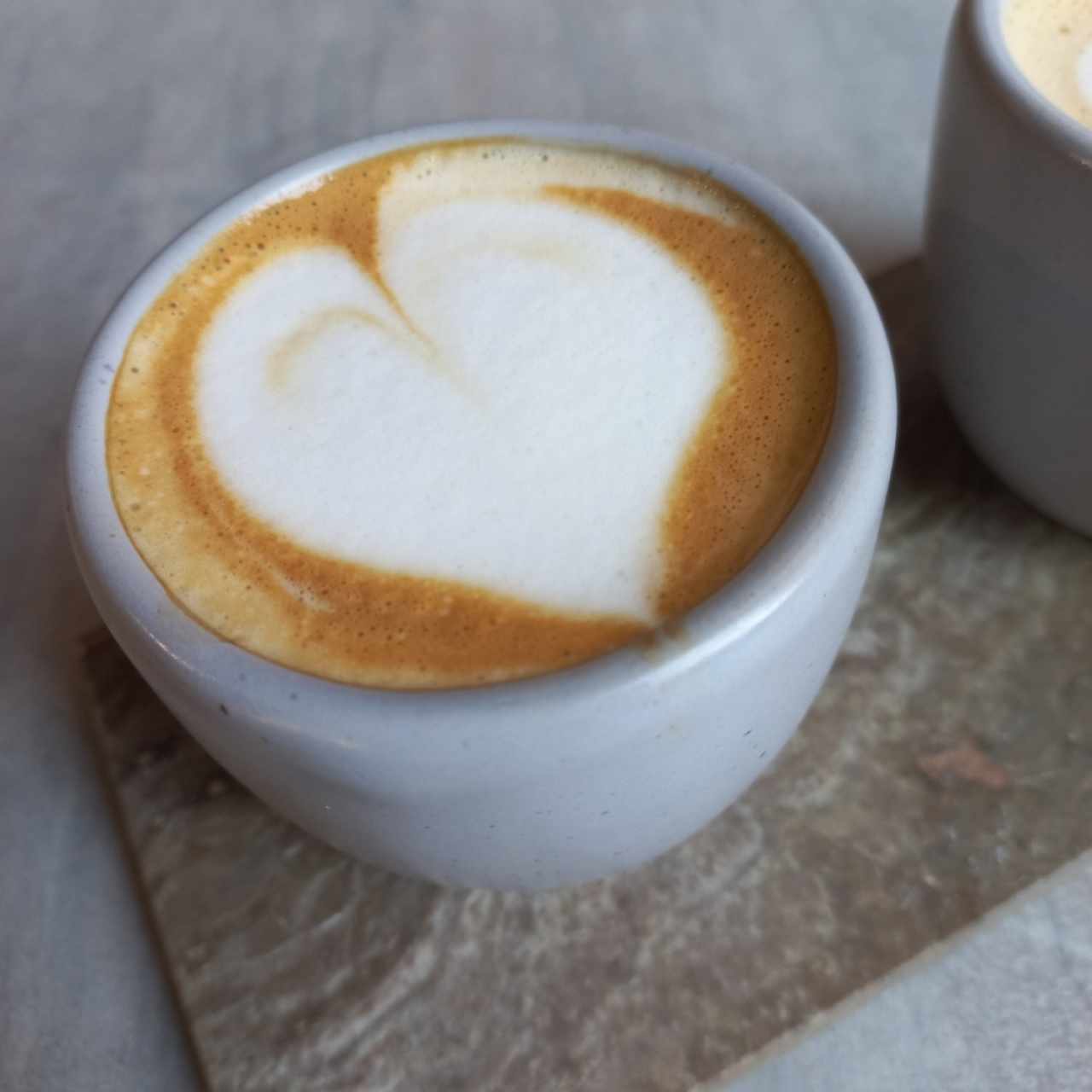 Capuccino