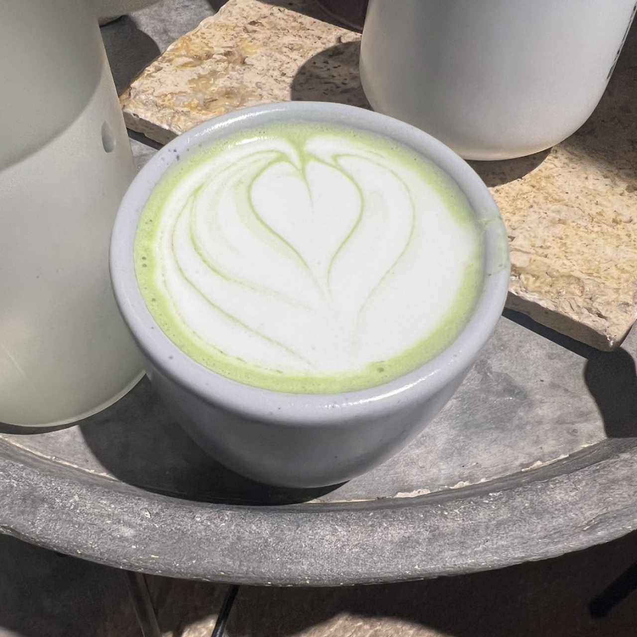 Te matcha