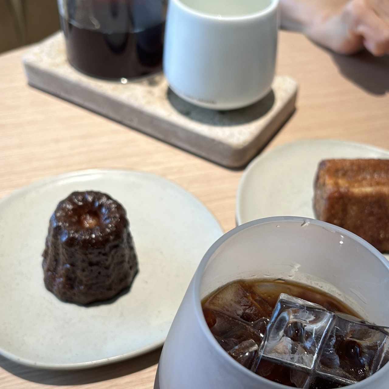 Canele De Bourdeaux