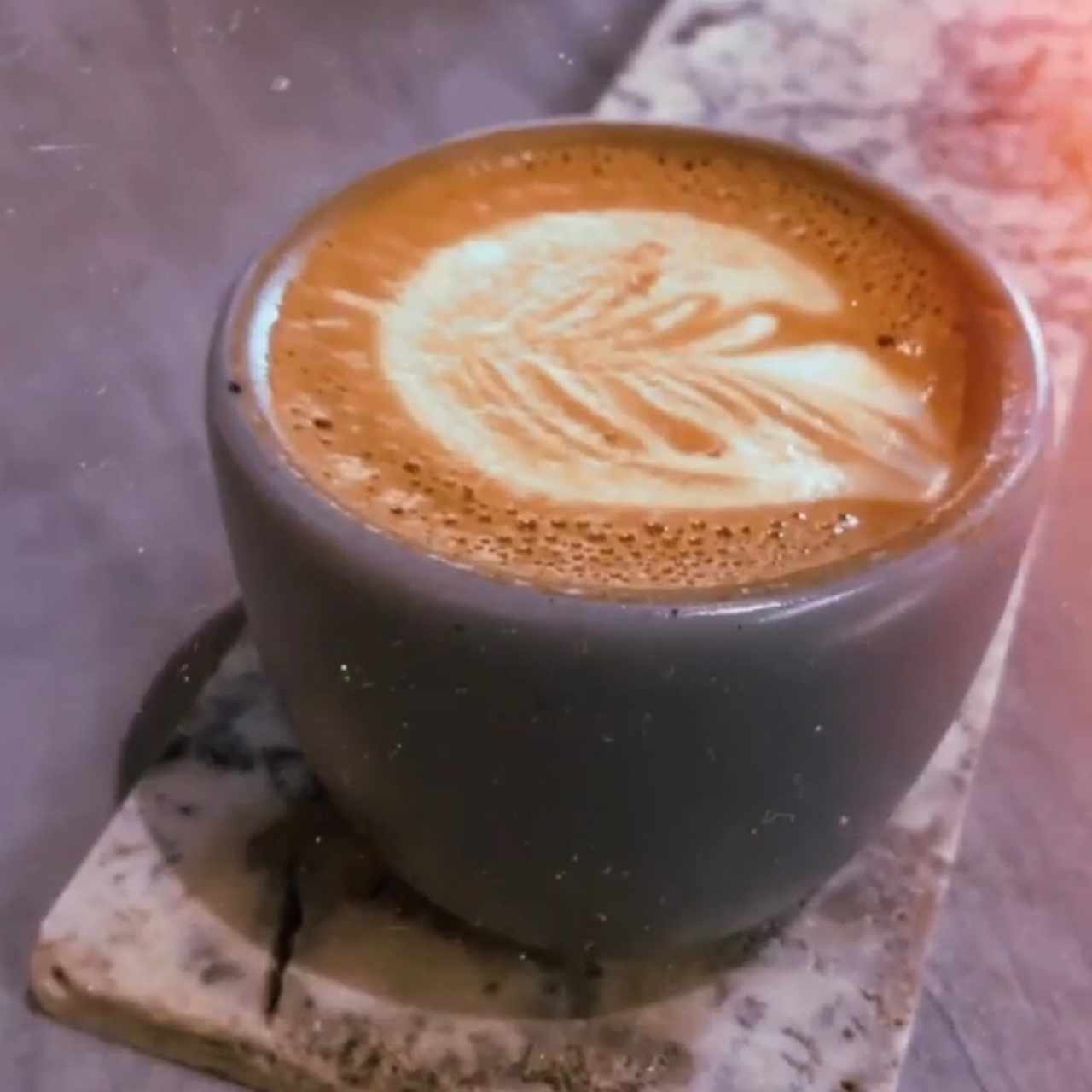 Cappuccino 