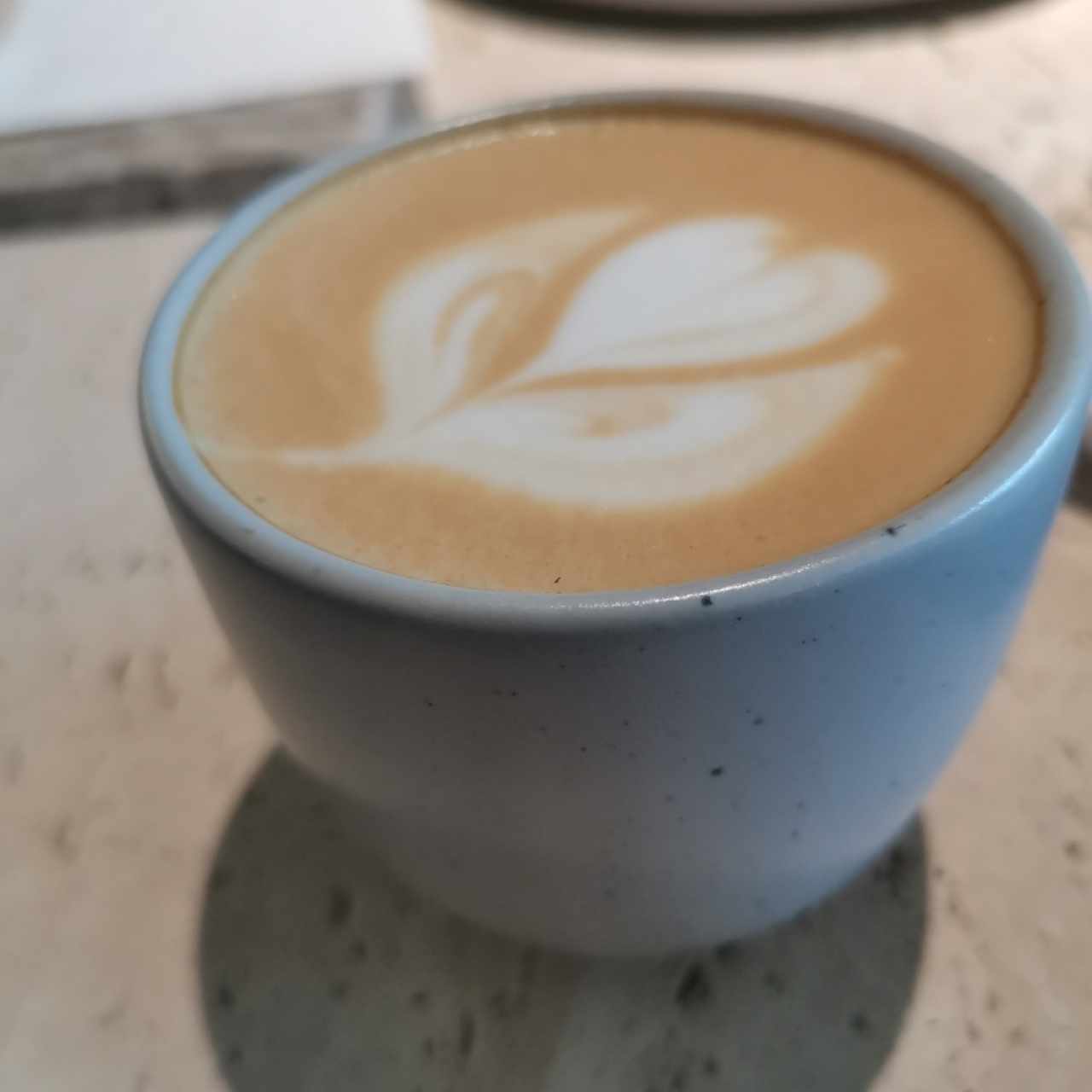 Capuccino 