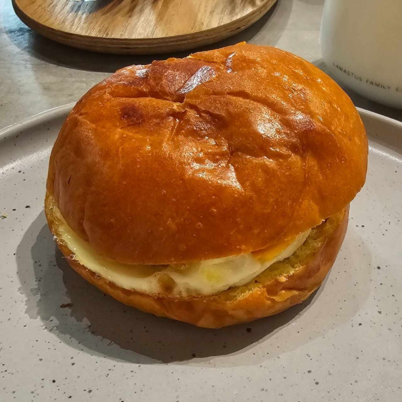 Breakfast Sandwich (our egg Sandwich )