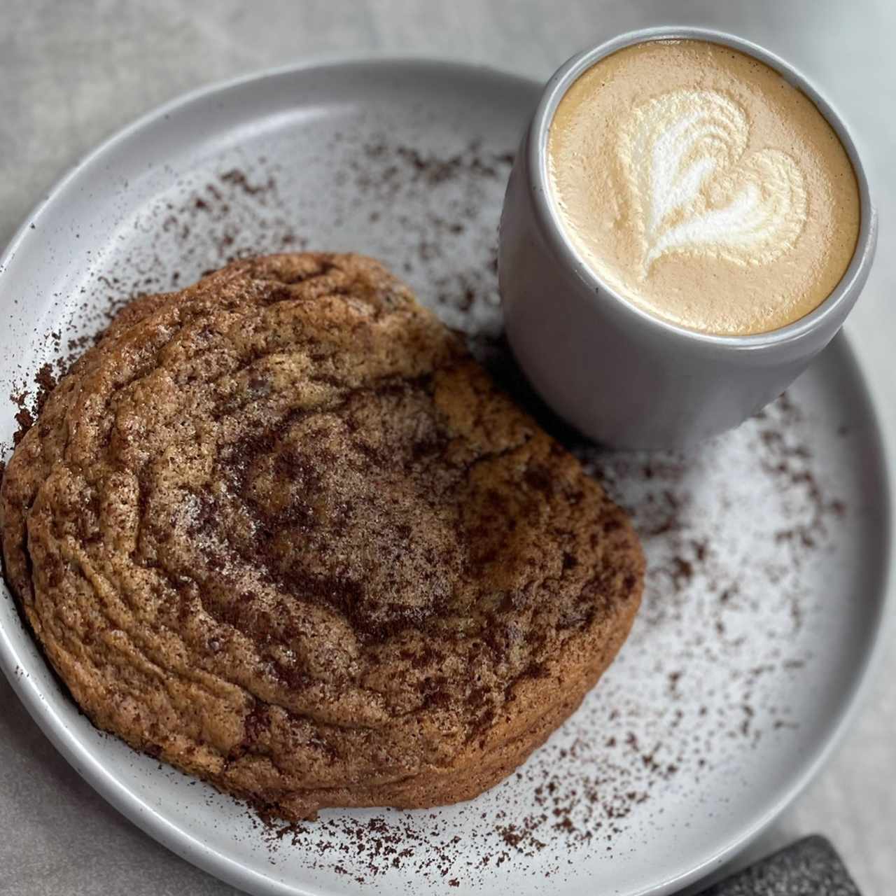 Galleta Chocolate Chip