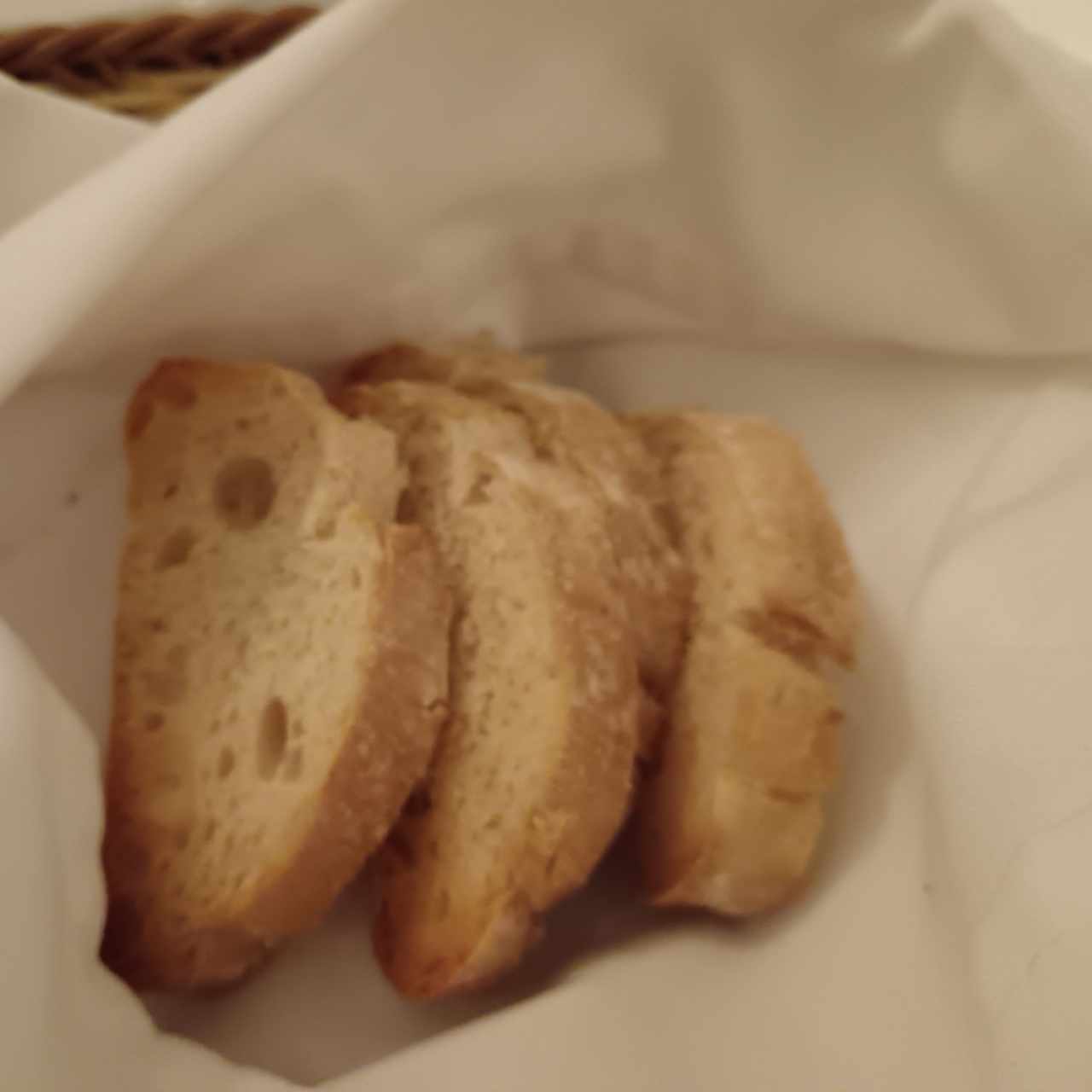 Pan de la casa
