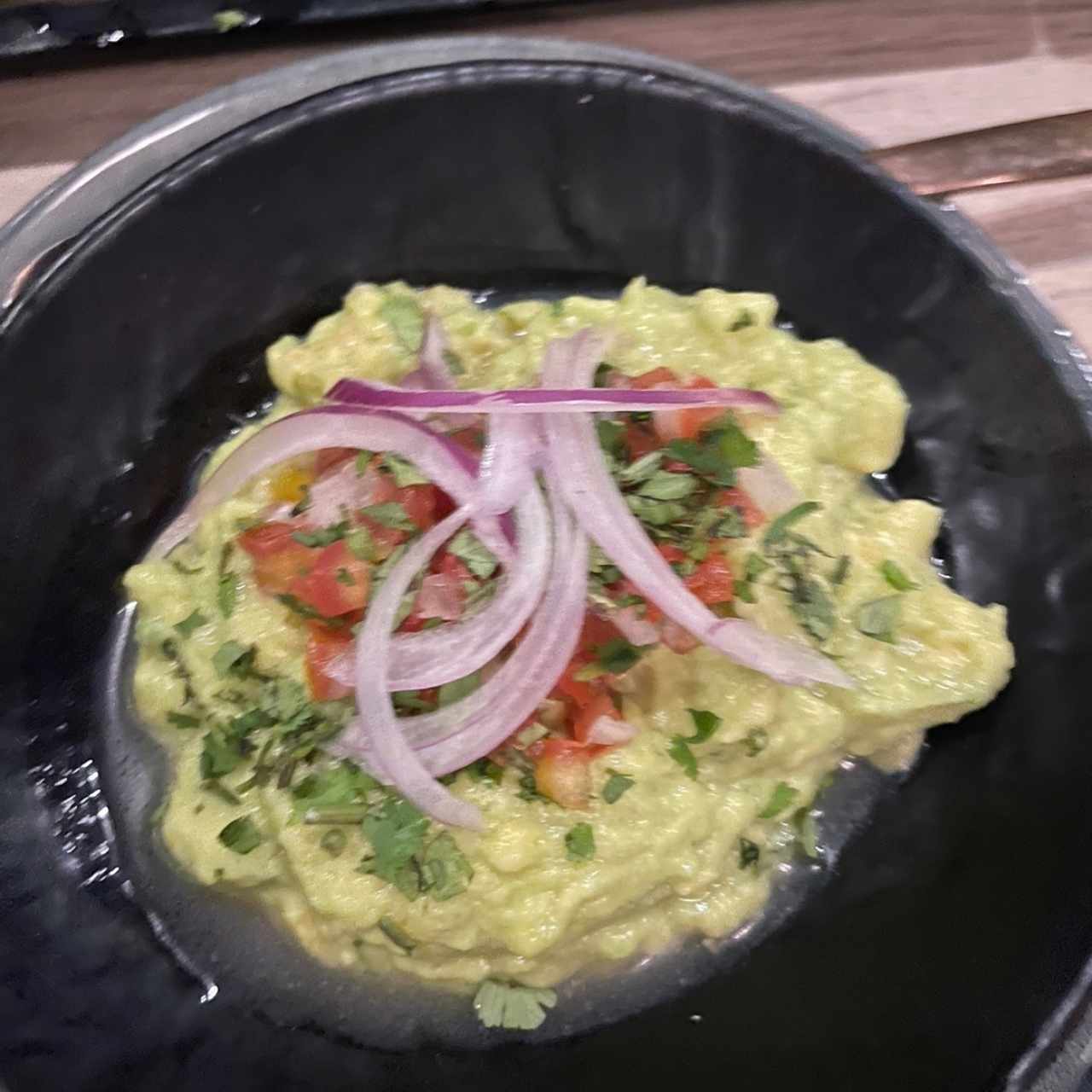 Para Botonear - Guacamole Místico