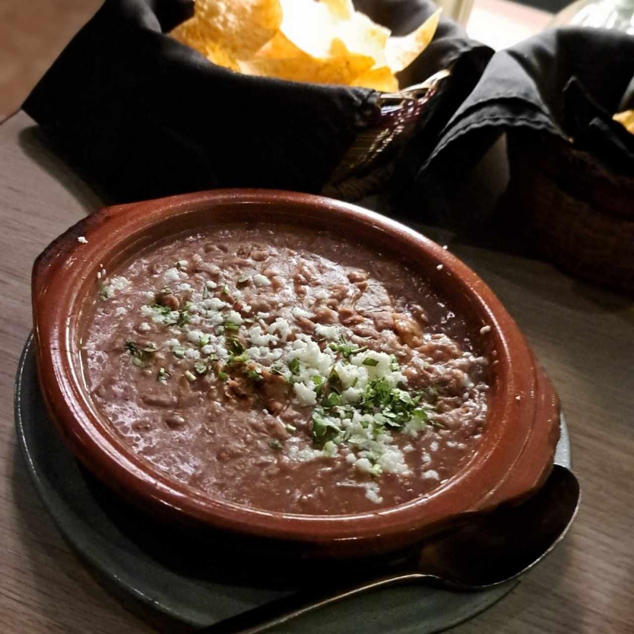 Frijoles de la Abuela