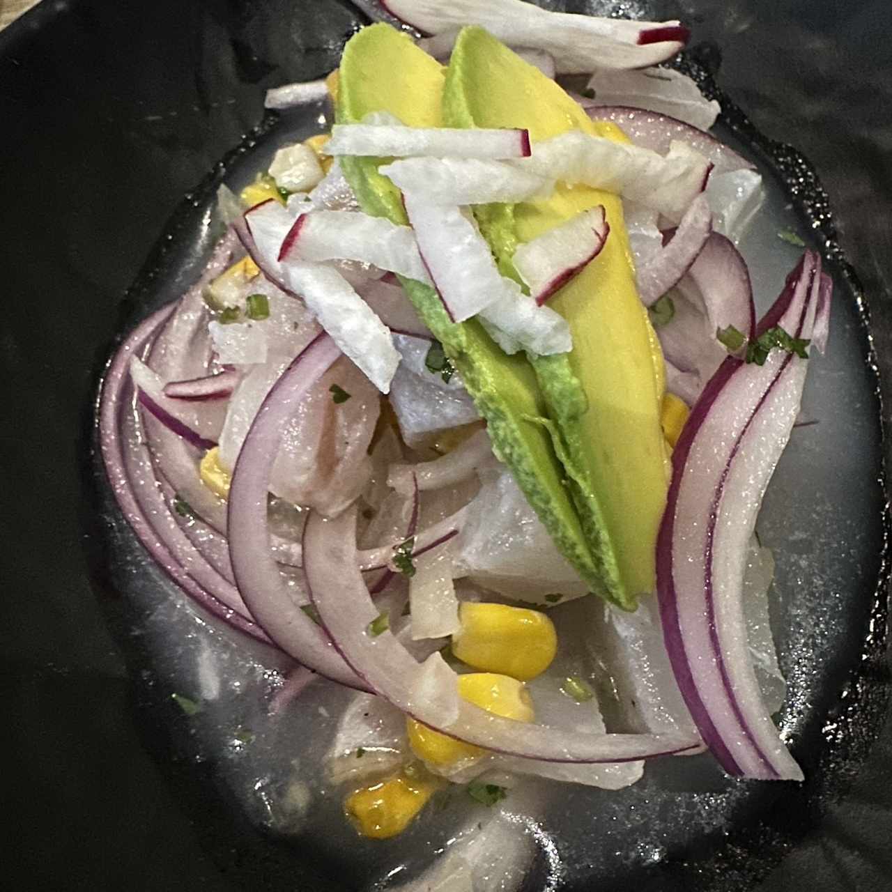 Ceviche