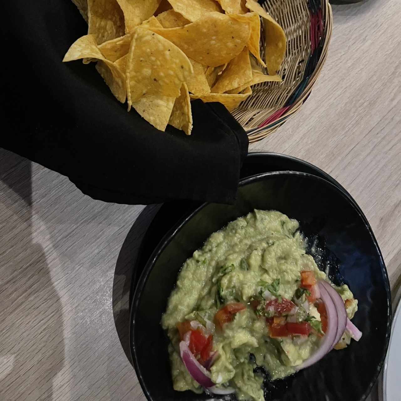 Para Botonear - Guacamole Místico