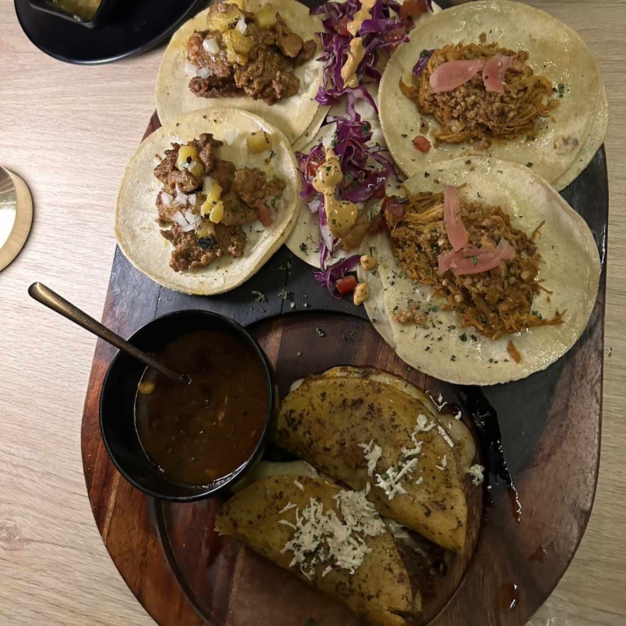 Tacos - Carrousel de Tacos