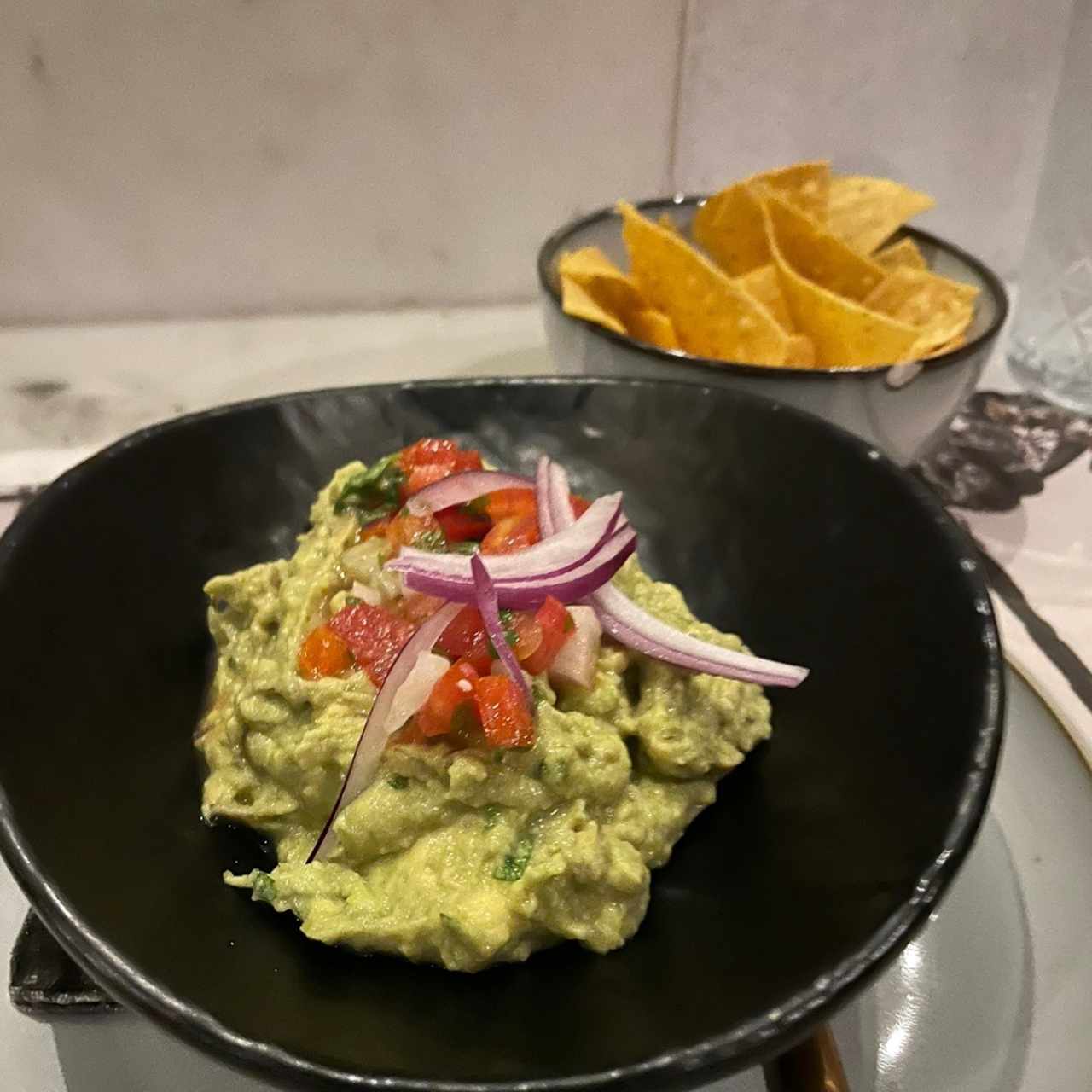 Para Compartir - Guacamole Místico