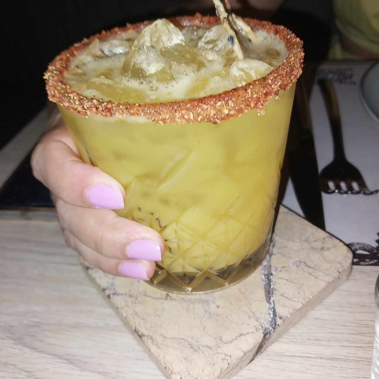 Margarita