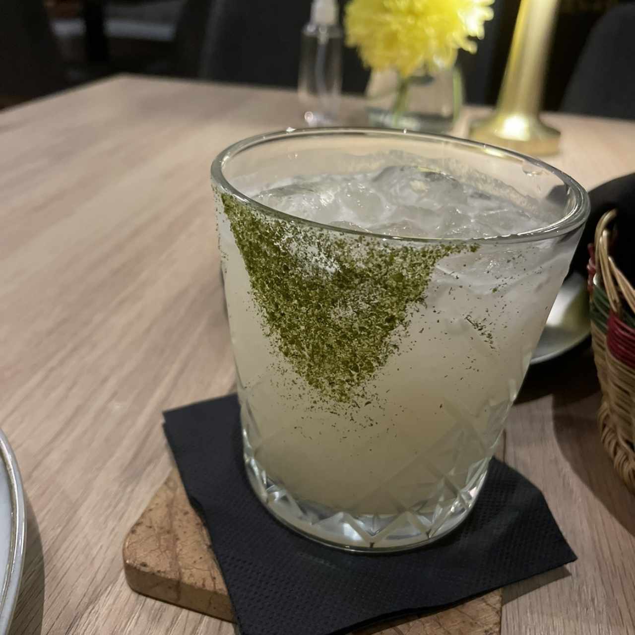 Margarita margarita 