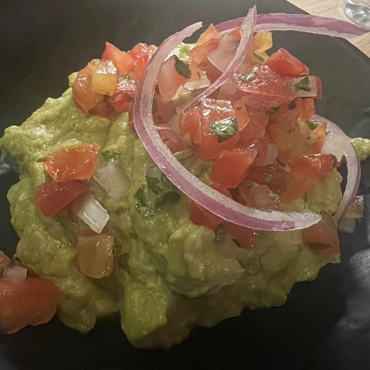 Para Botonear - Guacamole Místico