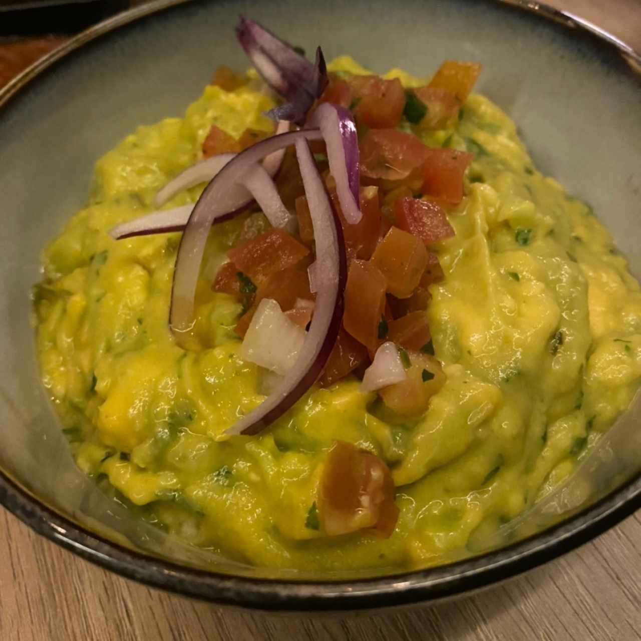 Para Compartir - Guacamole Místico