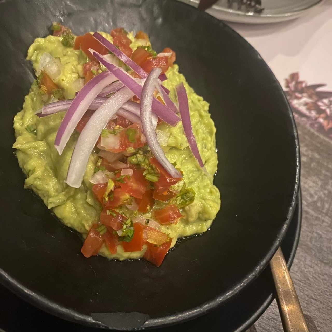 Para Botonear - Guacamole Místico