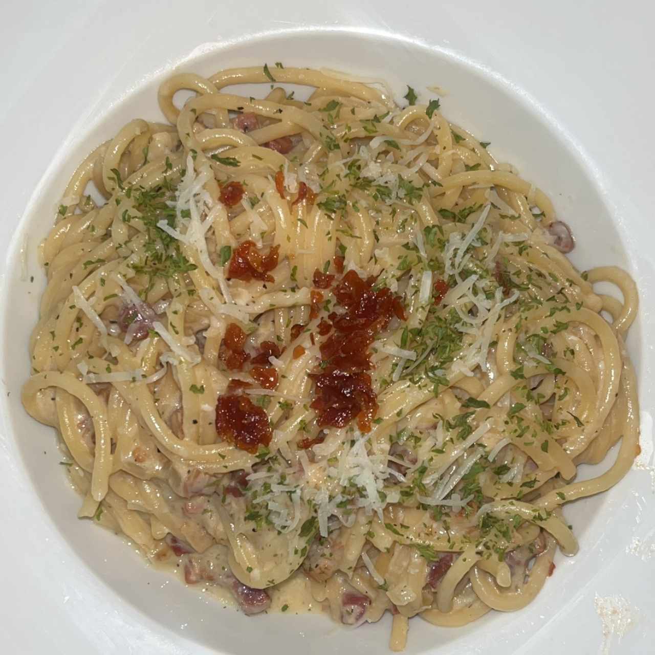 Carbonara