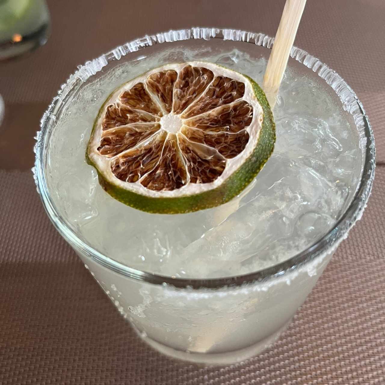 Margarita