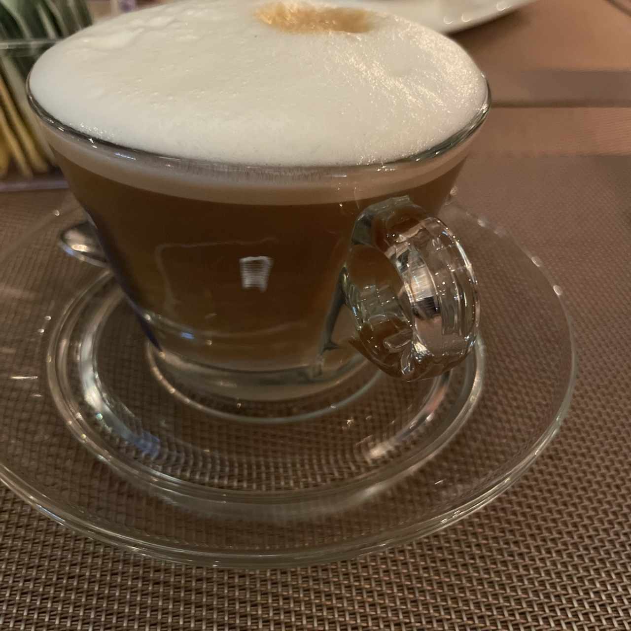 Capuchino 