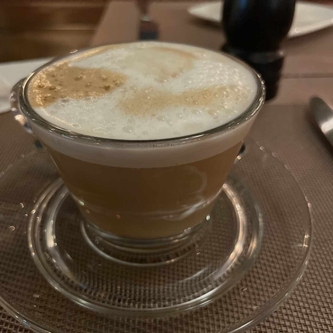 Capuchino 