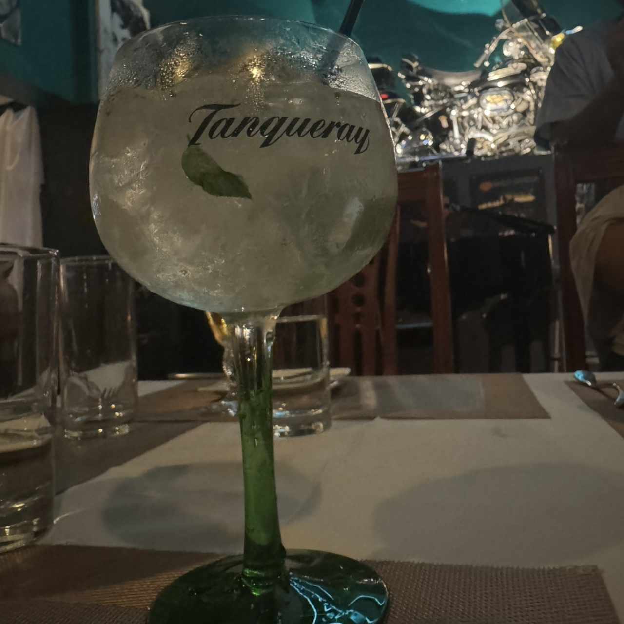 Gin