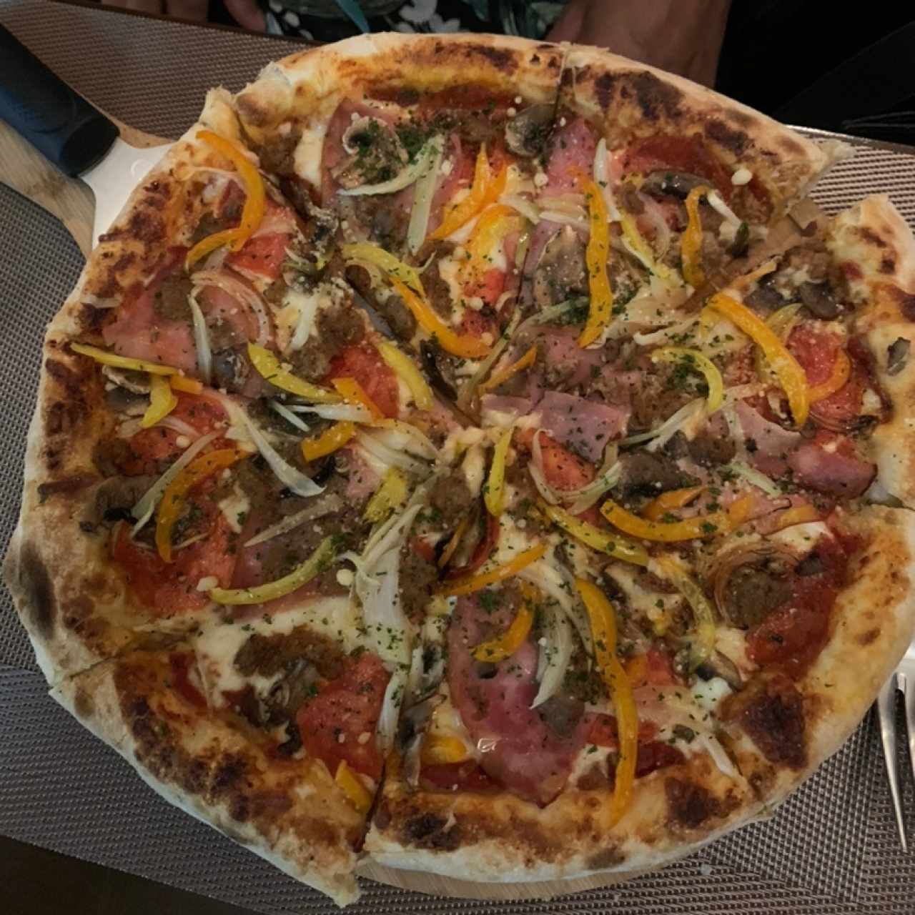 Pizza