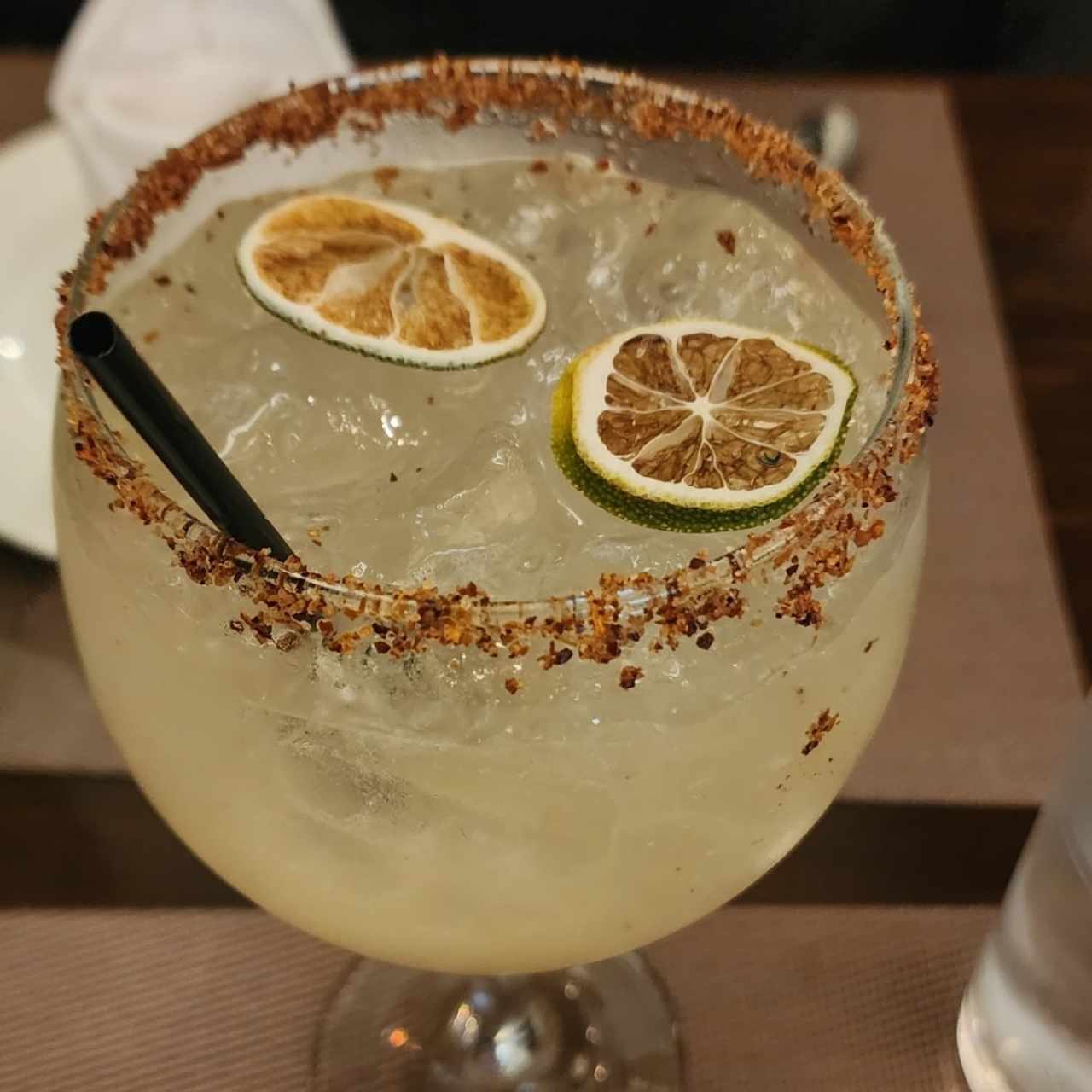 Margarita frank's