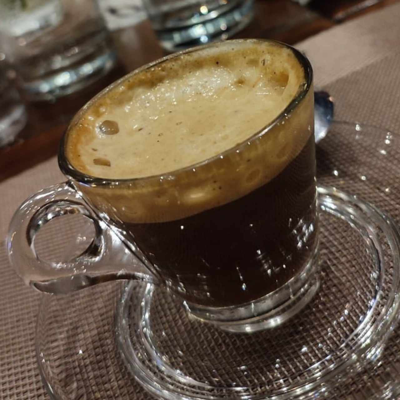 Mocciato