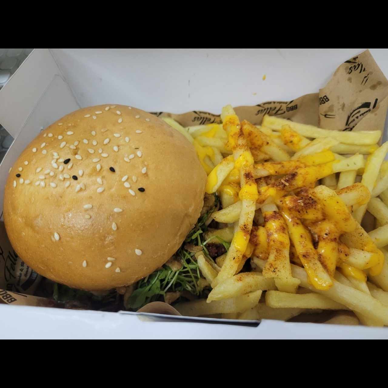 La Brisketa