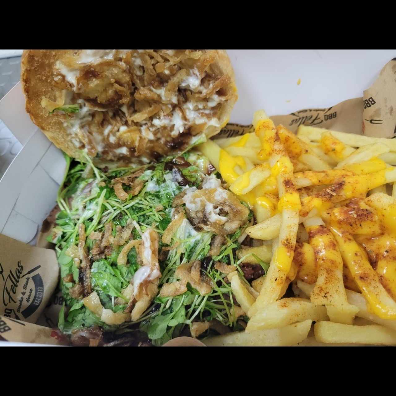 La Brisketa