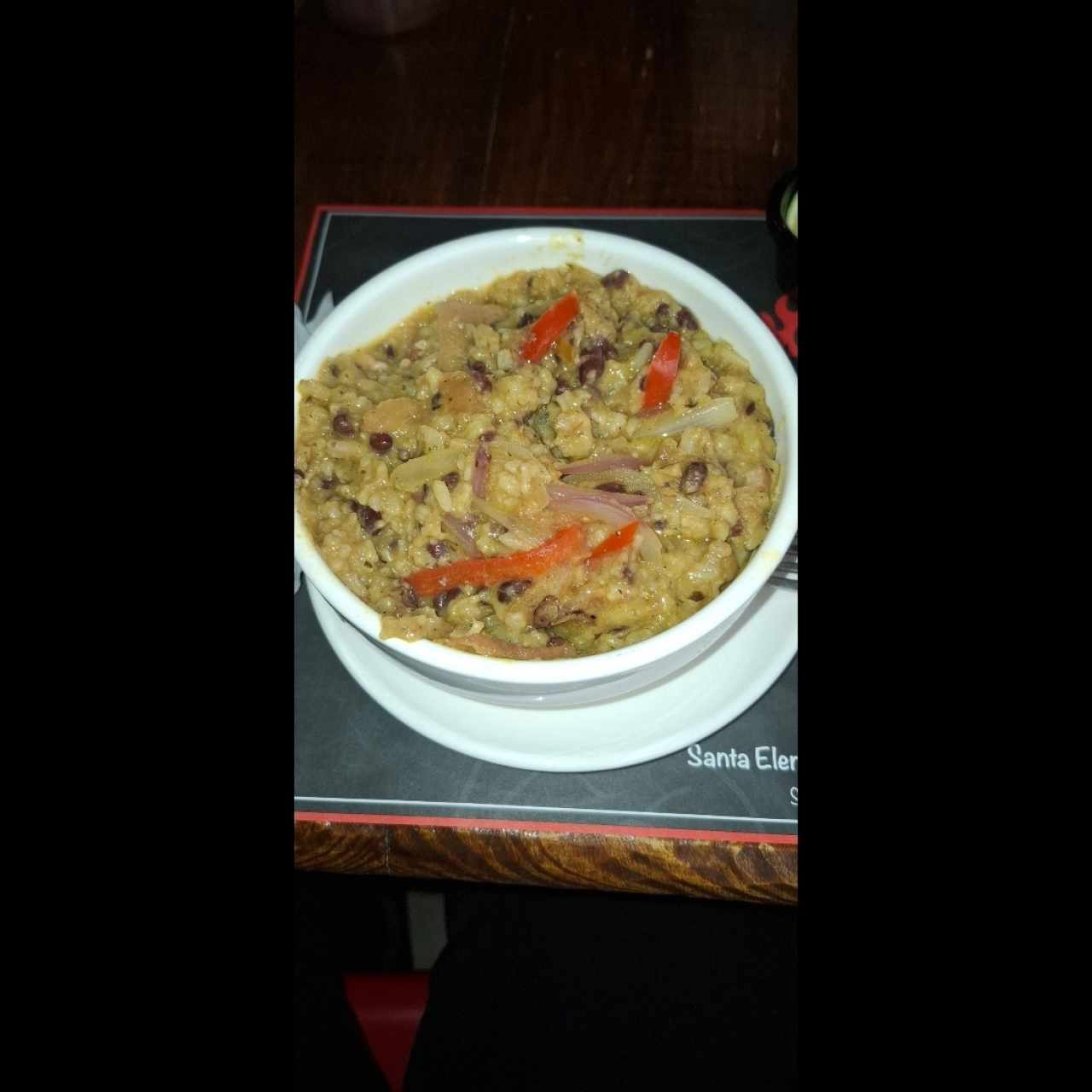guacho de rabito