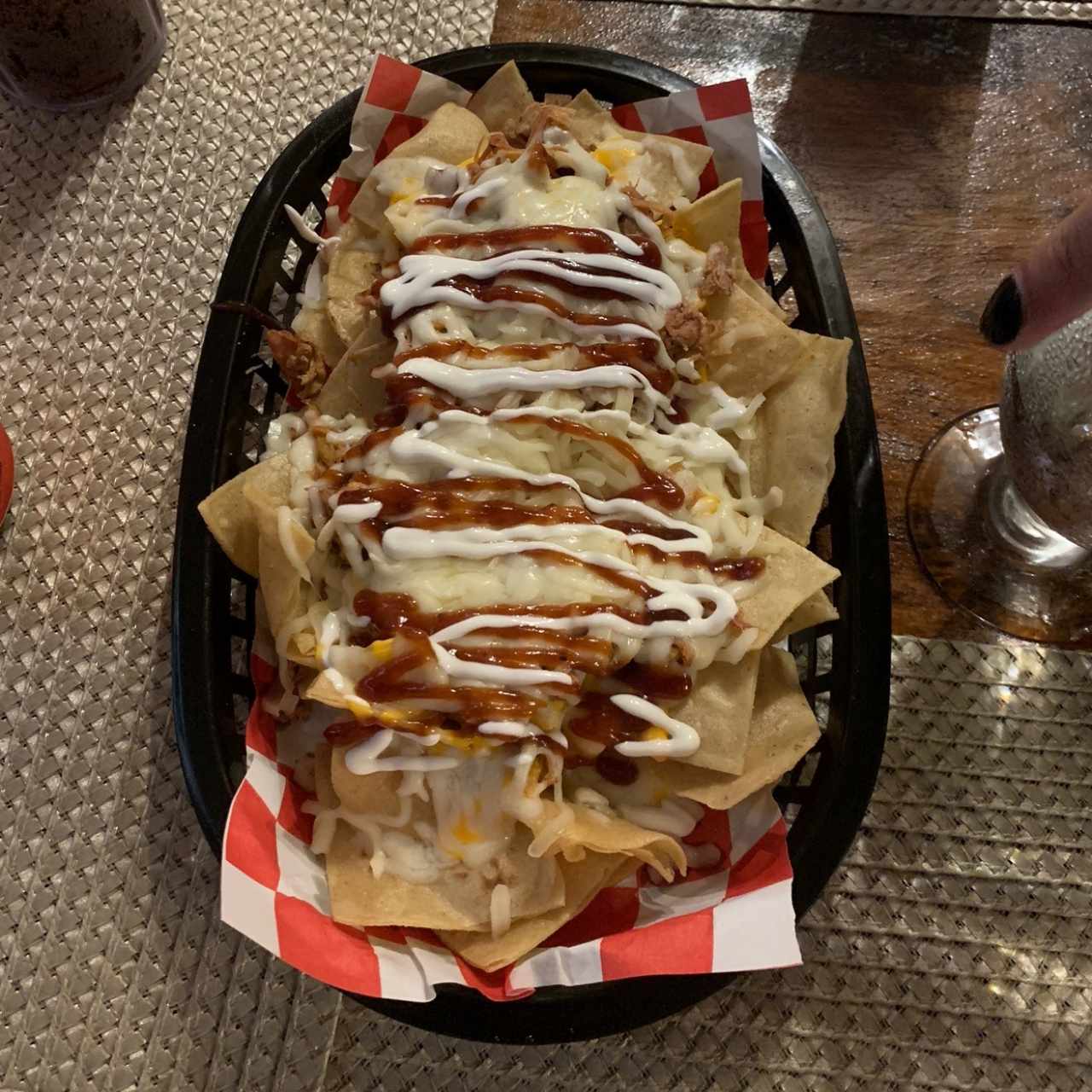 Nachos