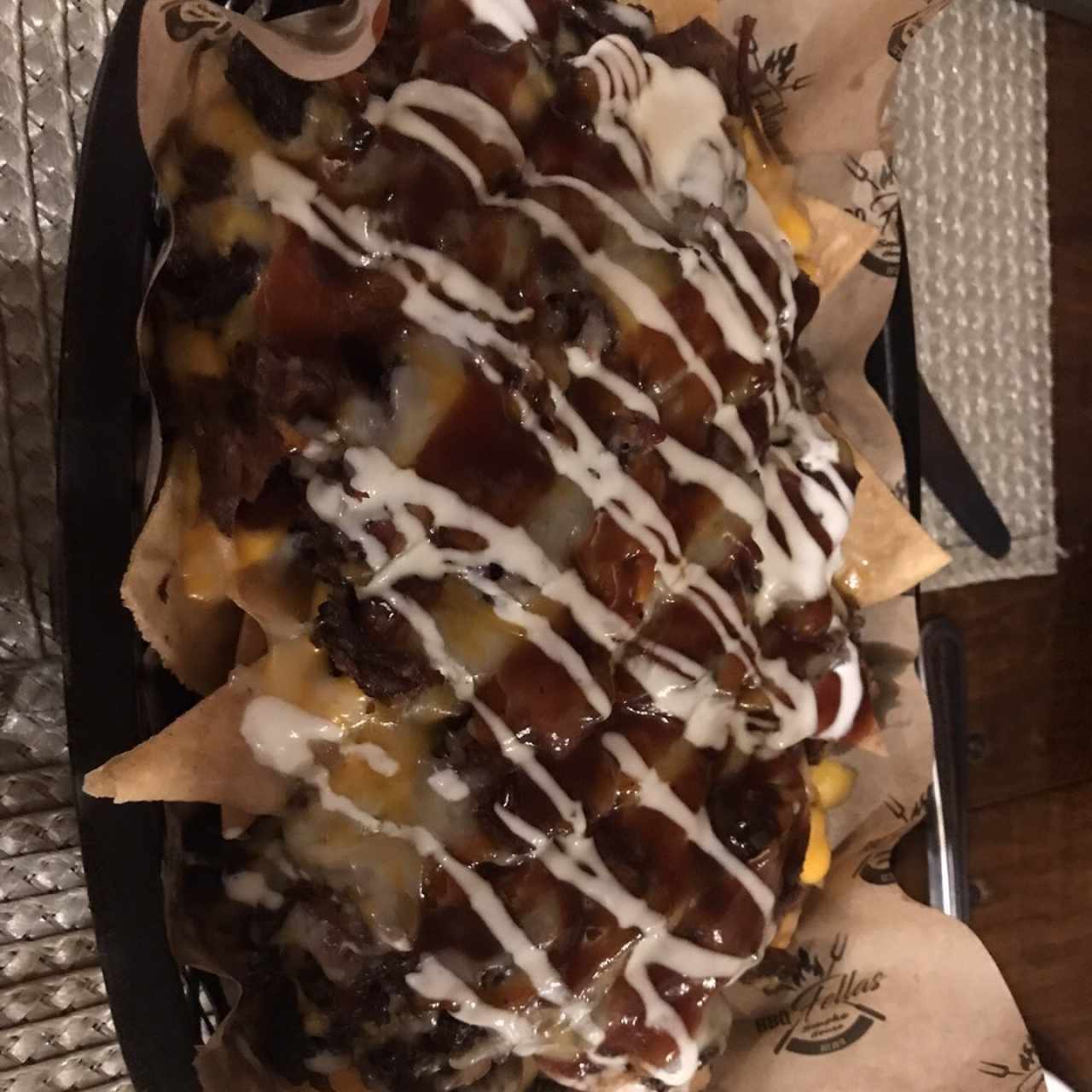 Nachos