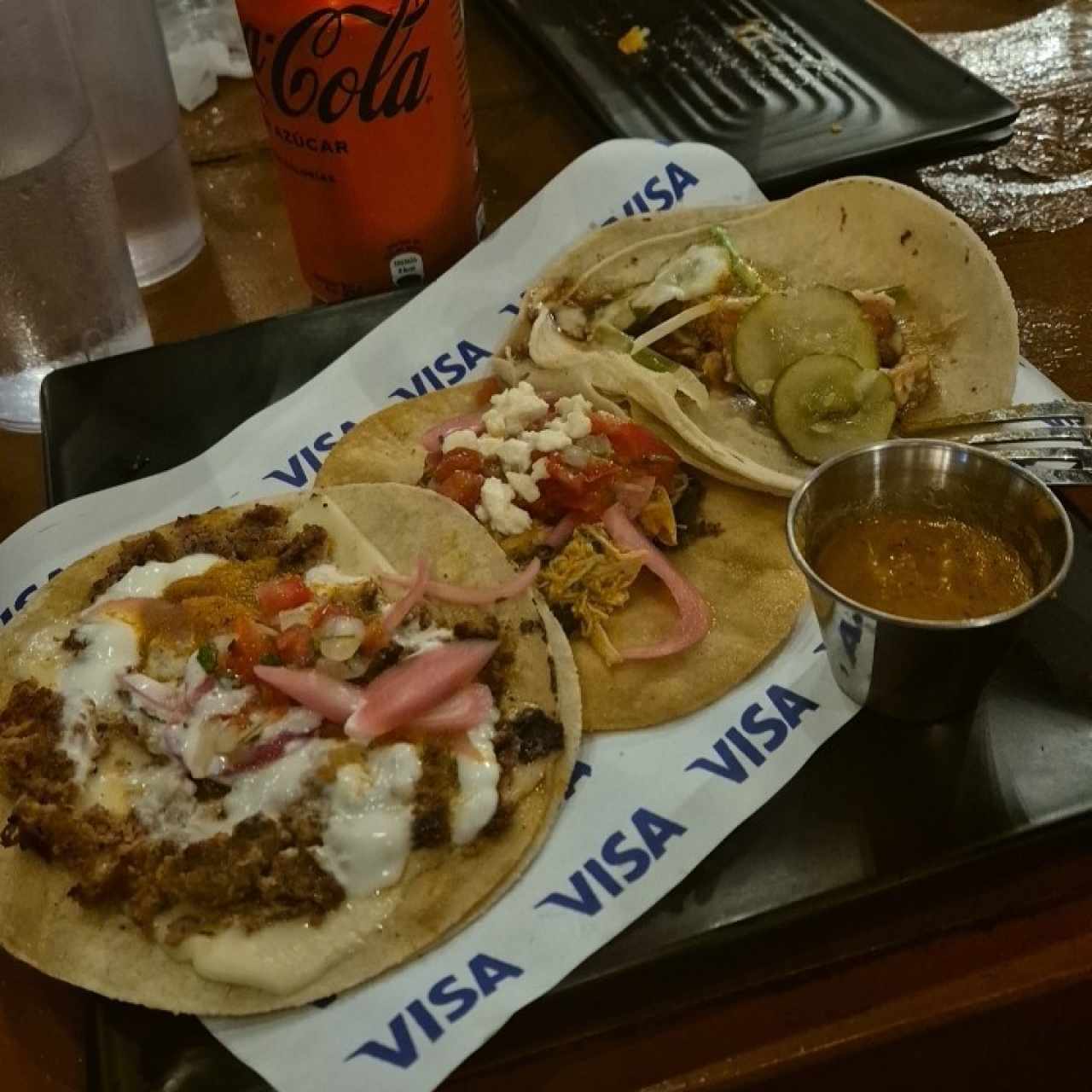 Tacos