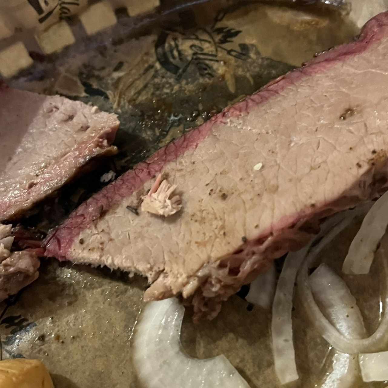 Brisket